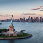 ¿Cuáles son los mejores asientos en un avión para sufrir menos las turbulencias? » 2023