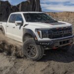 Los 6 Mejores SUV de lujo del 2024