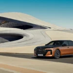 El Kia EV9 del 2024 recibe otro importante galardón en los Estados Unidos »