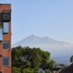 Los Mejores Alojamientos cerca de los volcanes más impresionantes de México »