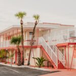 Los 5 hoteles más innovadores y únicos en las playas cercanas a la Ciudad de México »