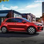 Kia dio a conocer el precio del popular modelo “Soul” »
