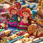 Ruta Histórica de la Música en Nashville, Estados Unidos »