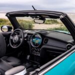 Los 10 mejores autos compactos de lujo del 2024 y 2025 »