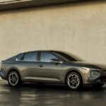 5 Autos con Asientos Ergonómicos y Buen Espacio Interior para la Tercera Edad »