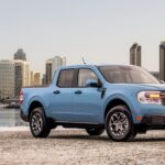 Kia hace un emocionante regreso al Show de SEMA con conceptos de vehículos eléctricos destinados a la aventura »