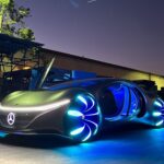 Los Sedanes Premium Híbridos que Marcan Tendencia »