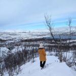 Rutas Escénicas que Deberías Descubrir Antes que Nadie »