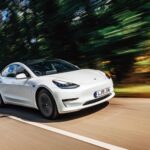 EE.UU. Se desploman los precios de los vehículos eléctricos usados »