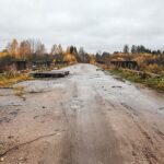 Los 7 Lugares Más Peligrosos para Viajar (y Por Qué Algunos se Atreven) »