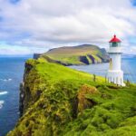 los 5 lugares más salvajes para vivir una aventura real »