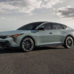 Los 5 Autos que Sorprendentemente Resultaron ser los Peores en Seguridad en el 2025 »