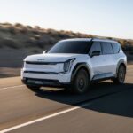 El Kia EV9 del 2026 vuelve a ser el“Mejor Vehículo Eléctrico del 2026″ »
