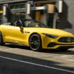 5 Autos que Sobreviven a Tus Intentos de Aparcar como un Pro »