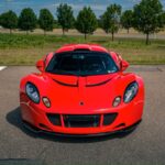 ¿Qué autos marcaron un antes y un después en la historia del diseño? »