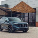 5 sedanes híbridos del 2025 con mejor relación consumo-precio para ciudad »