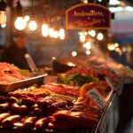 Rutas escénicas de otoño en Europa para evitar aglomeraciones »