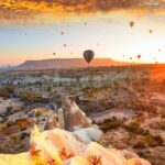 Las joyas del turismo ecológico: destinos para desconectar con impacto mínimo