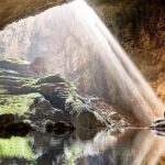 Los 5 destinos donde acampar bajo las estrellas parece otro planeta »