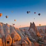 Los 5 destinos más extremos para aventureros que buscan adrenalina pura »