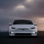 Kia muestra el renovado Kia Telluride del 2027 »