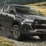 Los mejores vehículos de aventura para explorar los desiertos de Estados Unidos »