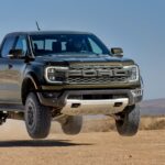 Los mejores vehículos de aventura para explorar los desiertos de Estados Unidos »