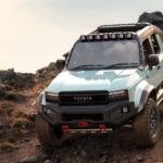 Volkswagen presentará en el auto show de Los Ángeles la furgoneta T2 restaurada que sobrevivió a los incendios forestales de California »