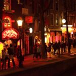 LOS 5 MEJORES AEROPUERTOS DEL MUNDO PARA DORMIR GRATIS DURANTE ESCALAS LARGAS »