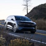 ¿Qué 5 SUVs del 2025 ofrecen carga bidireccional V2G para alimentar tu casa en emergencias? »