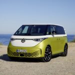 Los 5 autos que apuntan a dominar las carreteras en el 2026 »