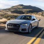 Los 5 autos más vendidos en el 2025 »