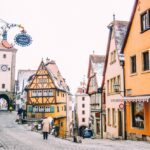 5 lugares de América Latina ideales para viajar fuera de temporada alta »