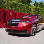 Los 5 modelos de autos reportados como los menos vendidos del 2025 »