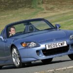 Los 5 autos del 2025 que ya apuntan a ser iconos clásicos del mañana »