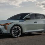 Los 5 autos más sobrevalorados del mundo que en realidad no son la gran cosa »