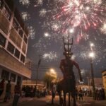 Los 5 destinos navideños tropicales donde diciembre se vive bajo el sol »