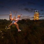 ¿Cuáles son los 5 lagos más limpios de Sudamérica para nadar y kayak? »