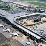 5 ciudades del Caribe que reciben las peores reseñas por playas sucias y sargazo »