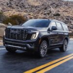 Kia Georgia celebra tres hitos importantes, incluido el inicio de la producción del Kia Telluride 2027   »