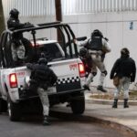 Las 5 lagunas donde NO deberías bañarte nunca »