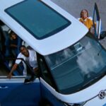 Continuó en Enero la racha récord de ventas de Kia América »