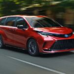 Los 5 mejores autos para manejar por Miami »