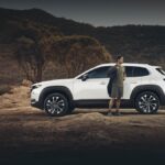 ¿Cuáles son los 5 autos con mejor tecnología en el 2026? »