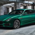 Los 5 SUVs medianos con mejor valor de reventa del 2026 »