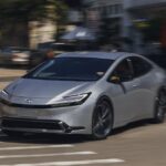 Los 5 SUVs compactos del 2026 ideales para familias con niños pequeños »