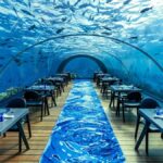 5 hoteles bajo el agua y bajo tierra que parecen sacados de otro planeta »