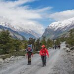5 puentes colgantes del mundo que ponen a prueba el vértigo de cualquiera »